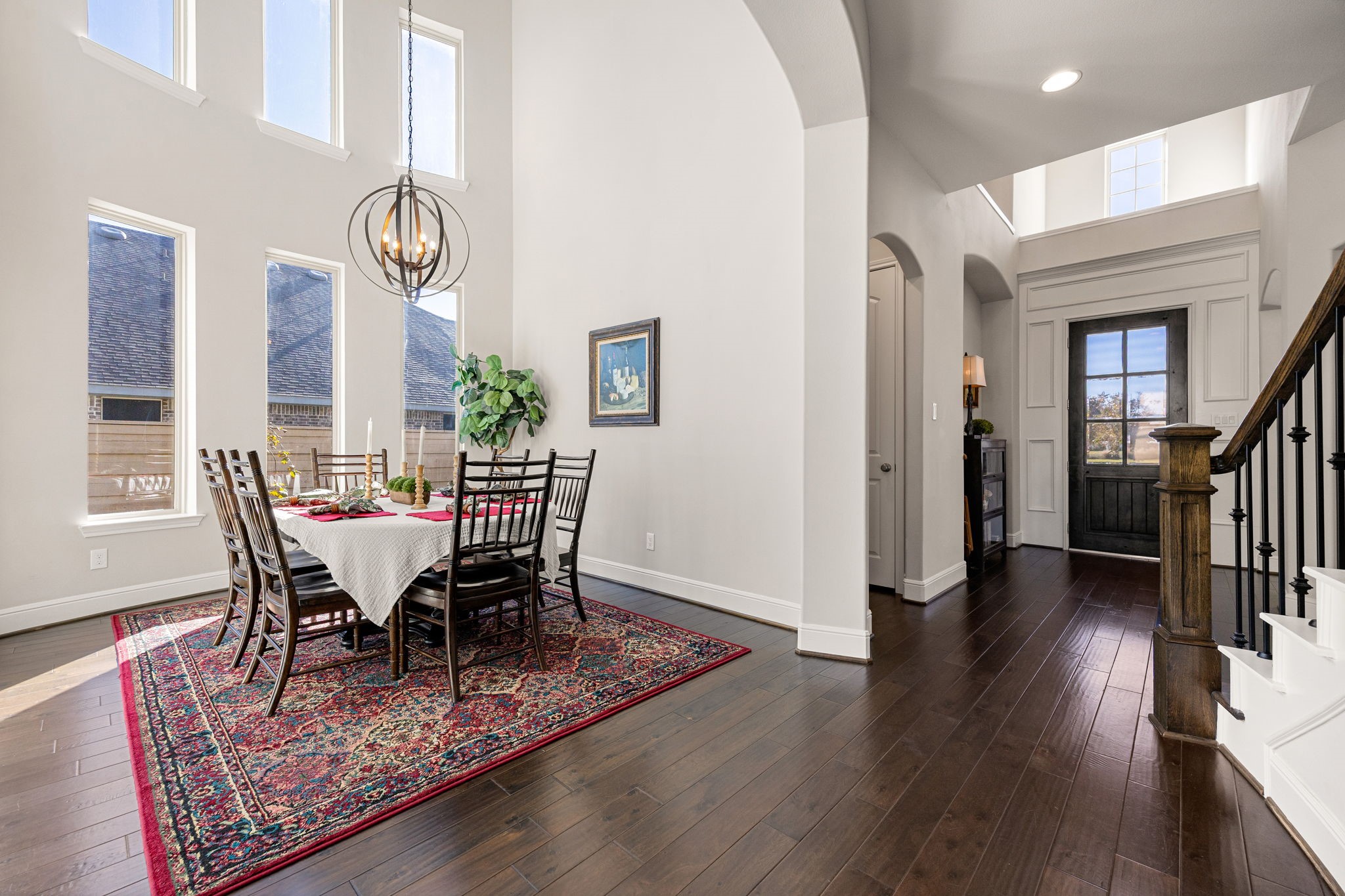 2711 Cherry Tree Lane Manvel, TX 77578 - Photo 6 of 38