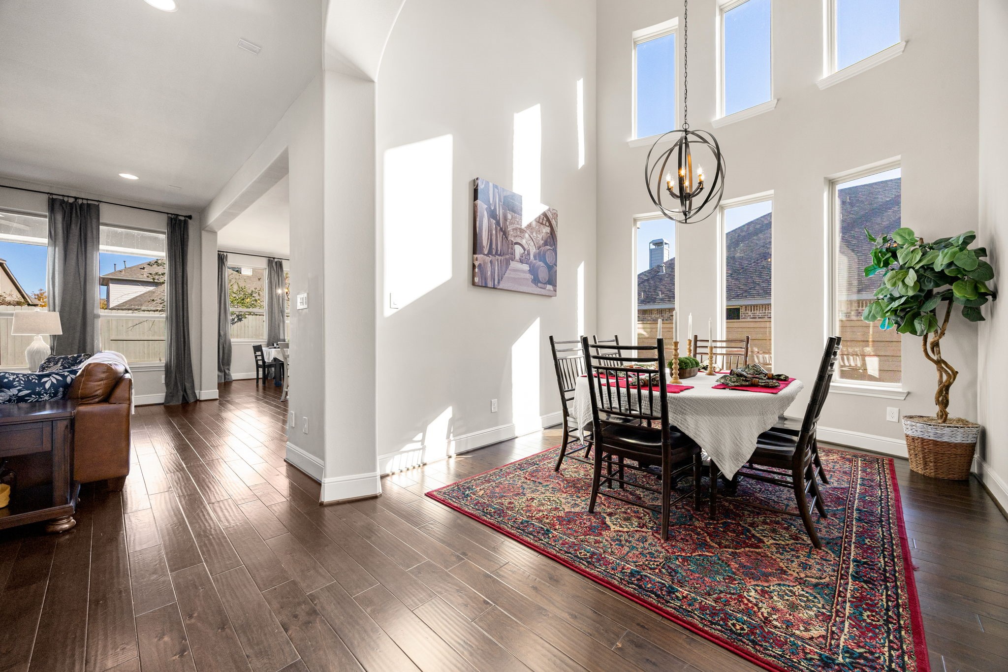 2711 Cherry Tree Lane Manvel, TX 77578 - Photo 7 of 38