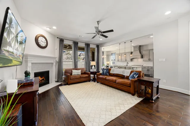 $650,000 | 2711 Cherry Tree Lane, Manvel, TX 77578