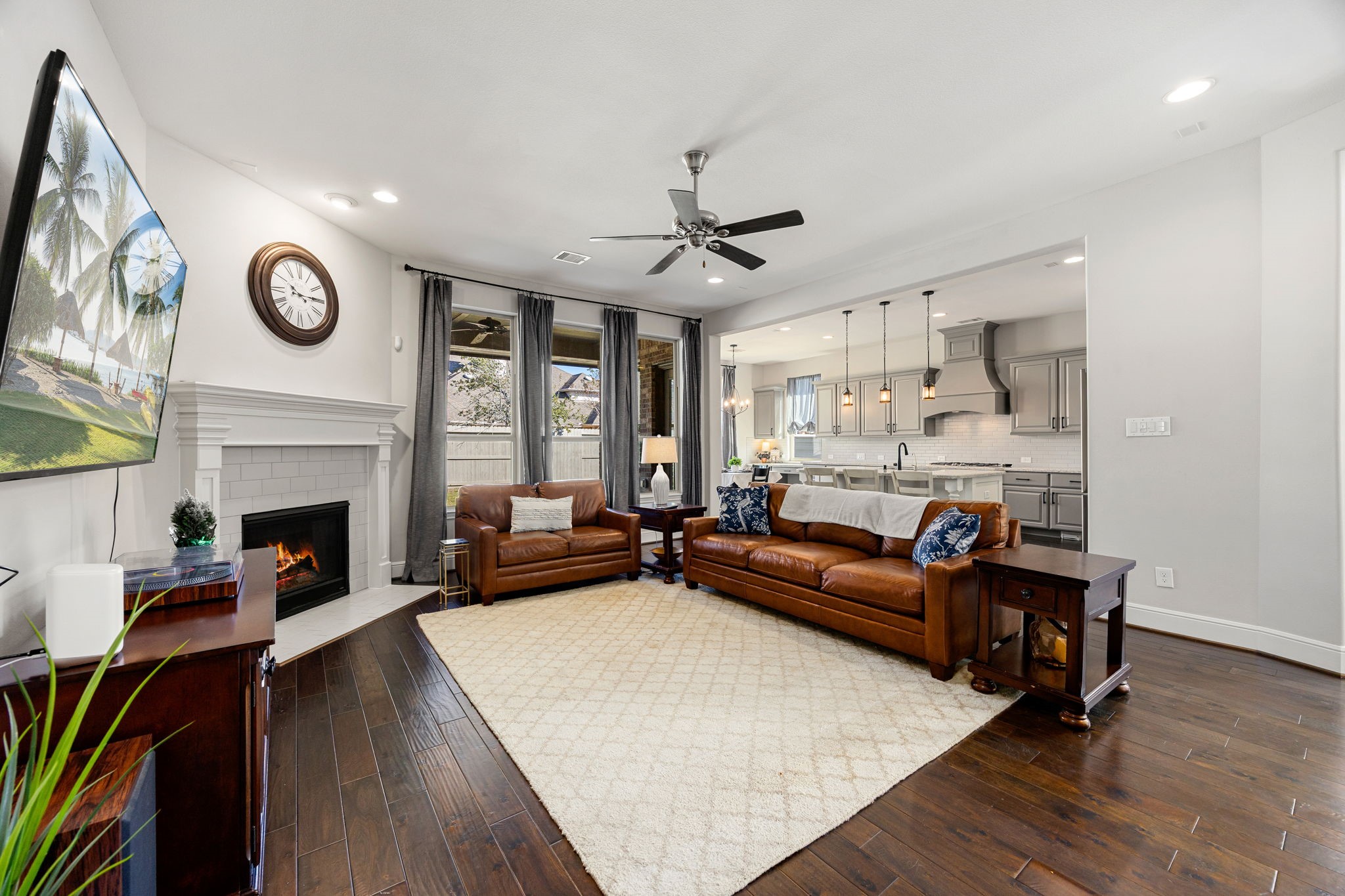 2711 Cherry Tree Lane Manvel, TX 77578 - Photo 8 of 38