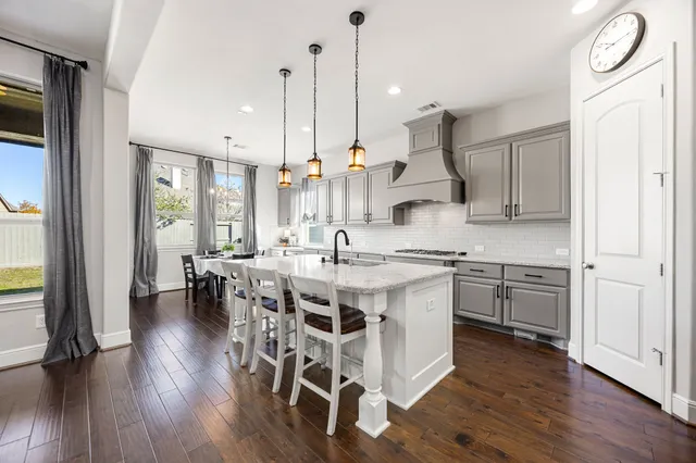 $650,000 | 2711 Cherry Tree Lane, Manvel, TX 77578