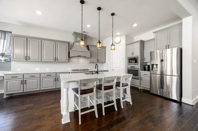 $650,000 | 2711 Cherry Tree Lane, Manvel, TX 77578