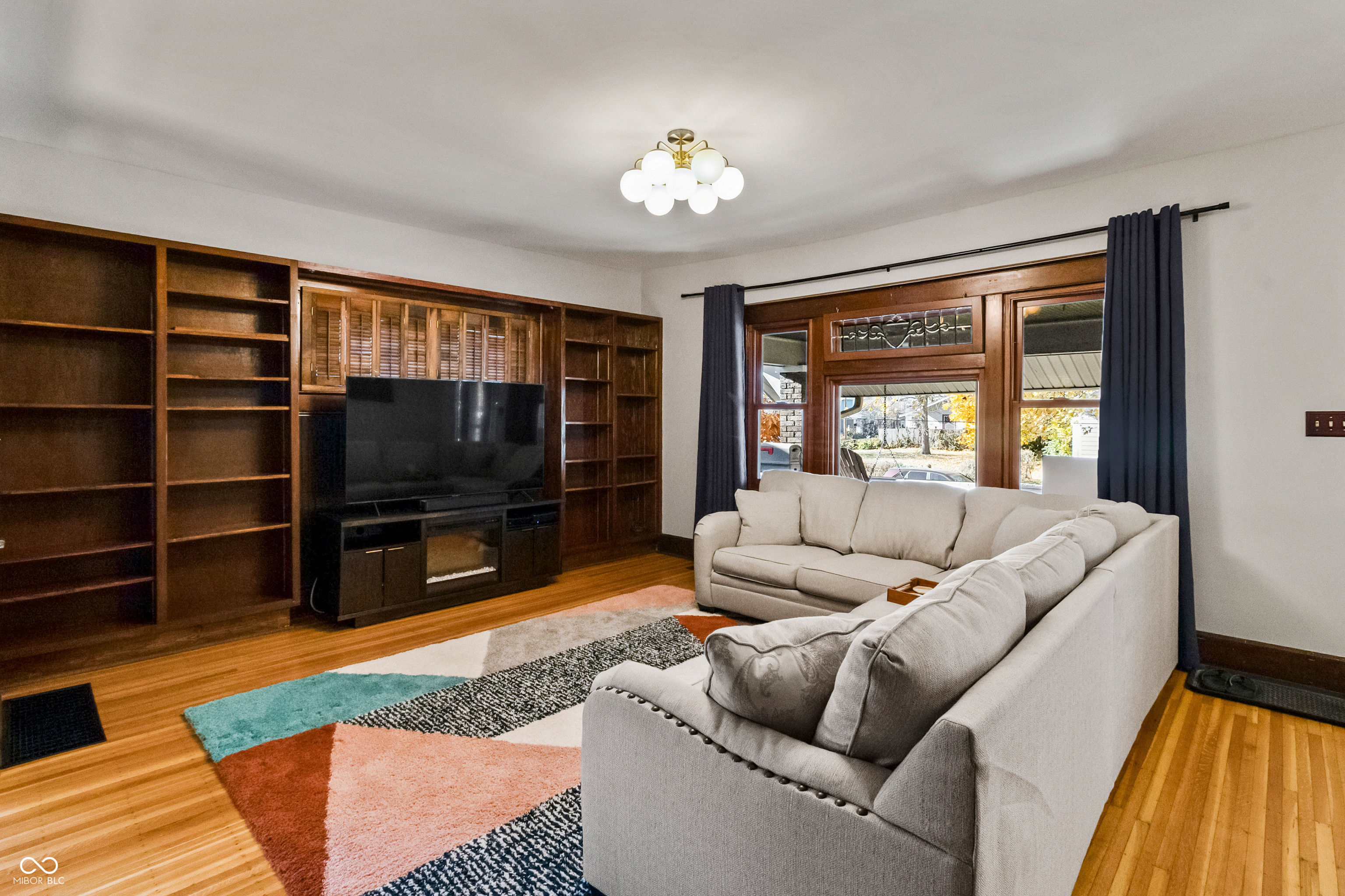 1605 Leonard Street Indianapolis, IN 46203 - Photo 13 of 76