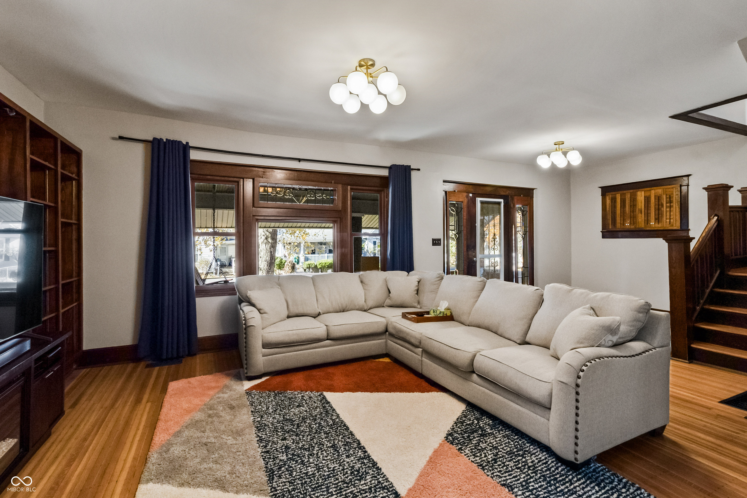 1605 Leonard Street Indianapolis, IN 46203 - Photo 14 of 76