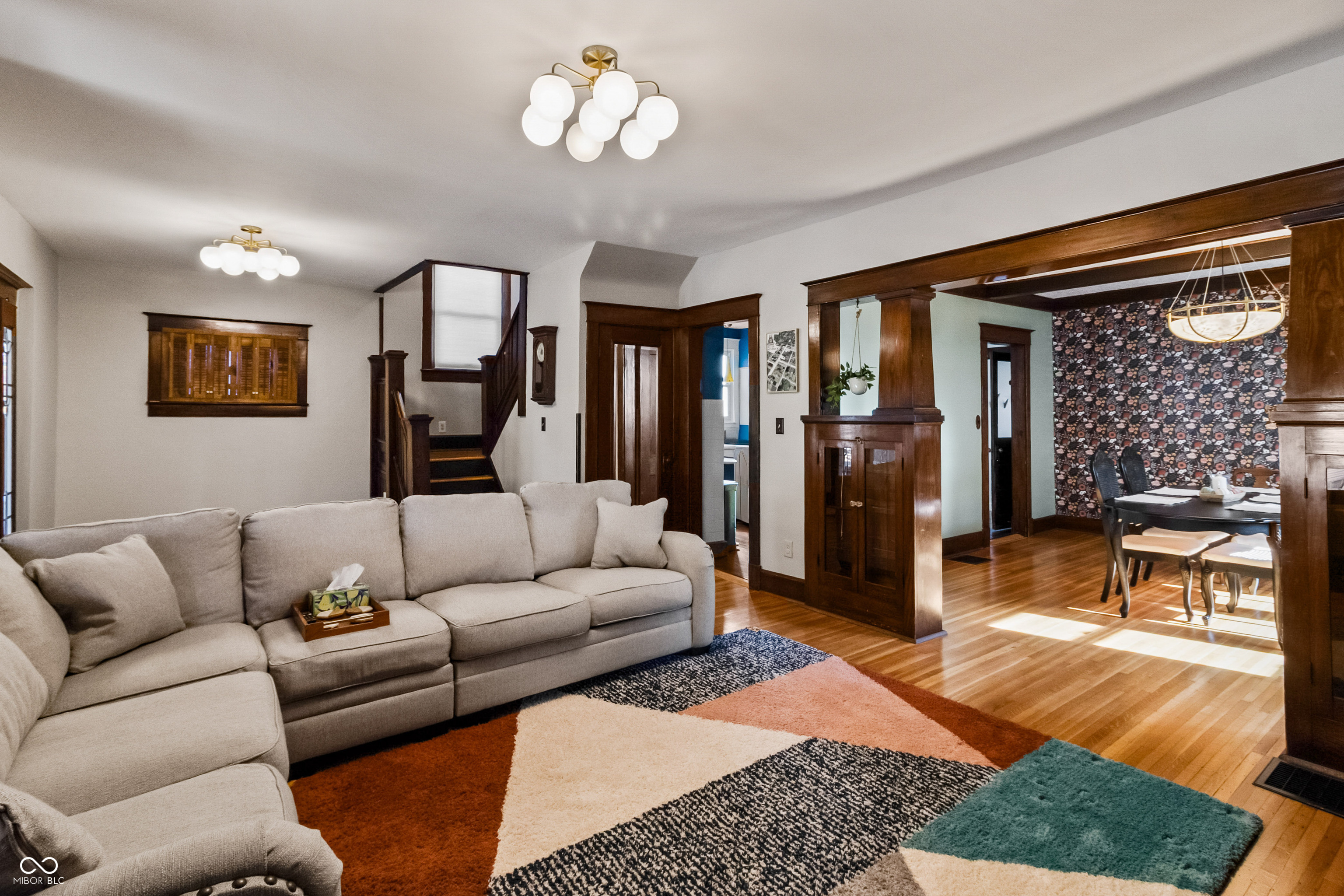 1605 Leonard Street Indianapolis, IN 46203 - Photo 15 of 76