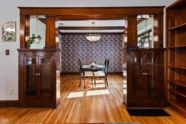 $374,900 | 1605 Leonard Street, Indianapolis, IN 46203