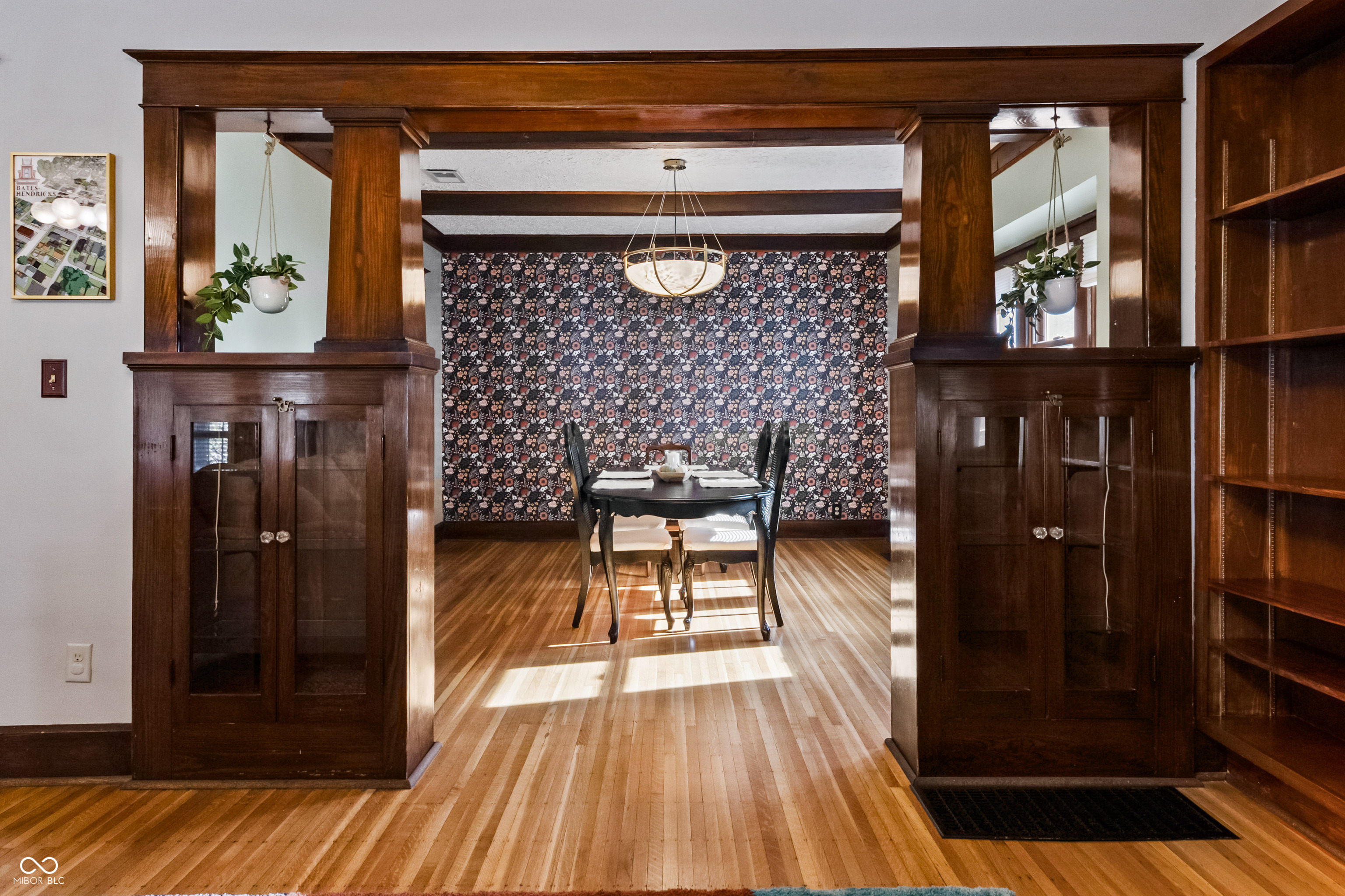 1605 Leonard Street Indianapolis, IN 46203 - Photo 16 of 76