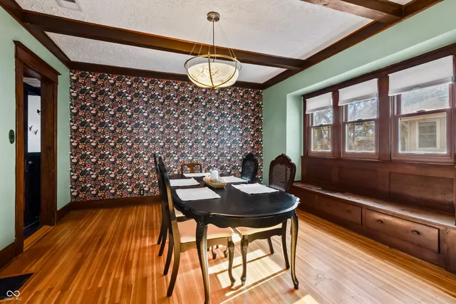 $374,900 | 1605 Leonard Street, Indianapolis, IN 46203