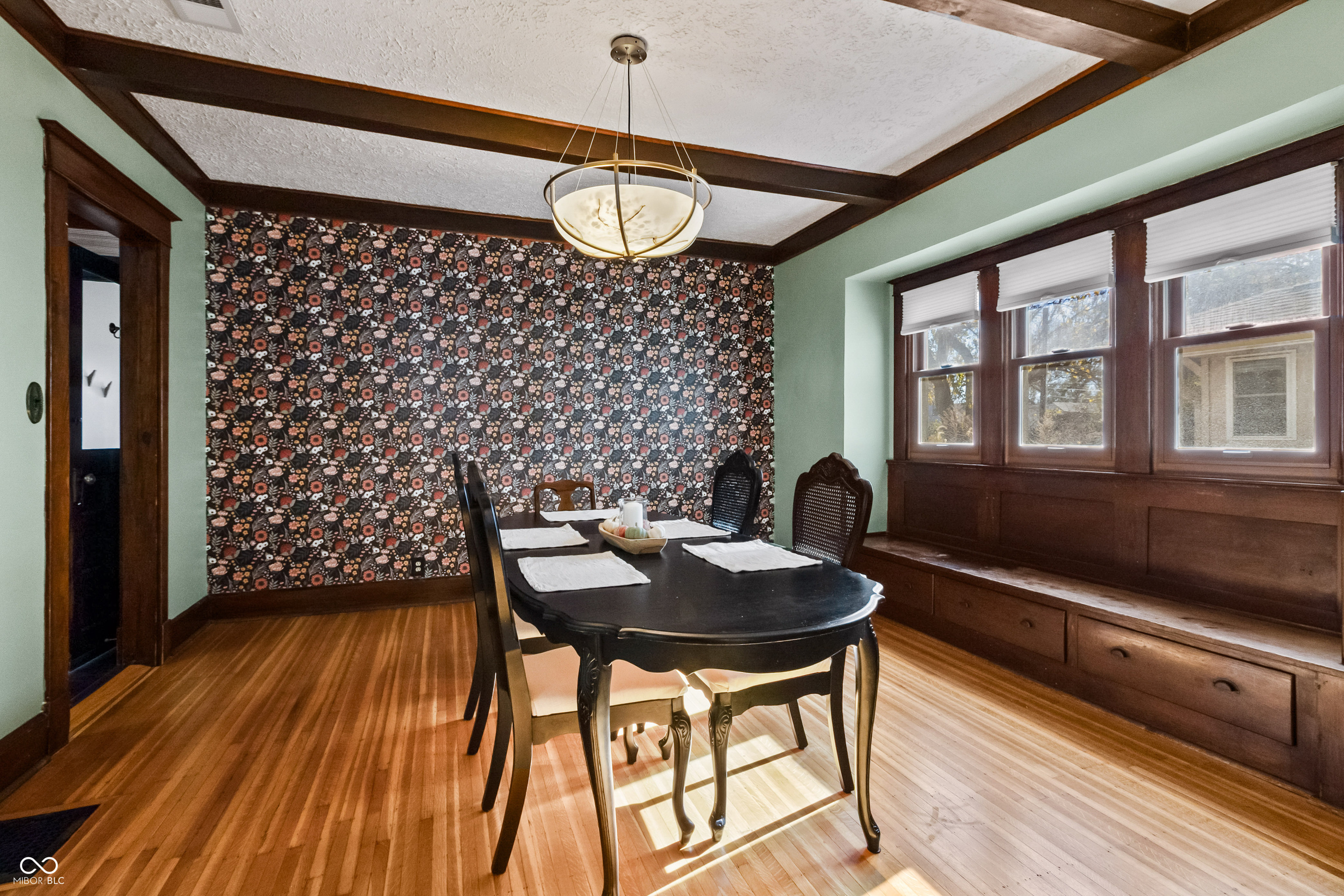 1605 Leonard Street Indianapolis, IN 46203 - Photo 17 of 76