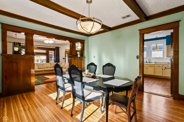 $374,900 | 1605 Leonard Street, Indianapolis, IN 46203