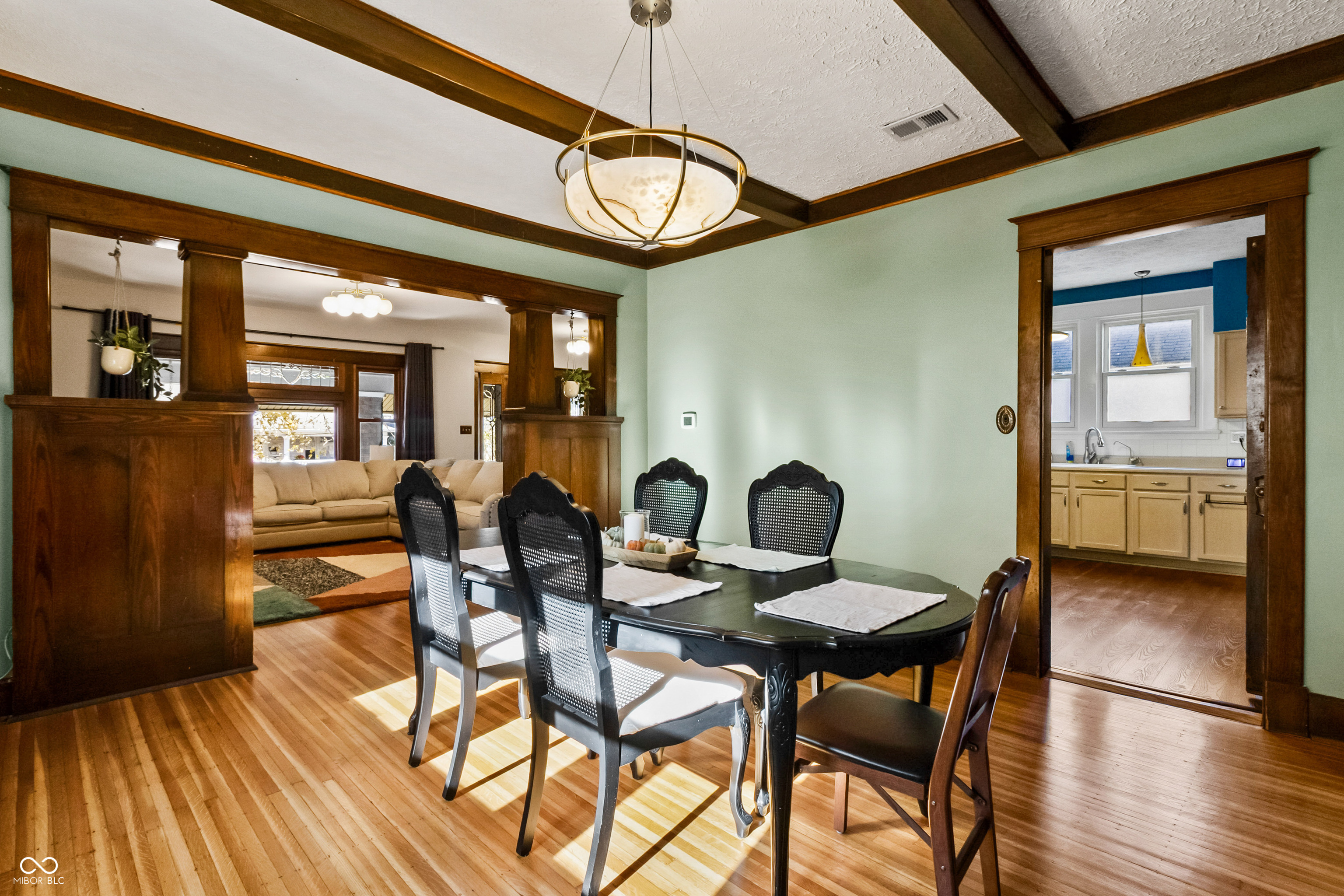 1605 Leonard Street Indianapolis, IN 46203 - Photo 18 of 76