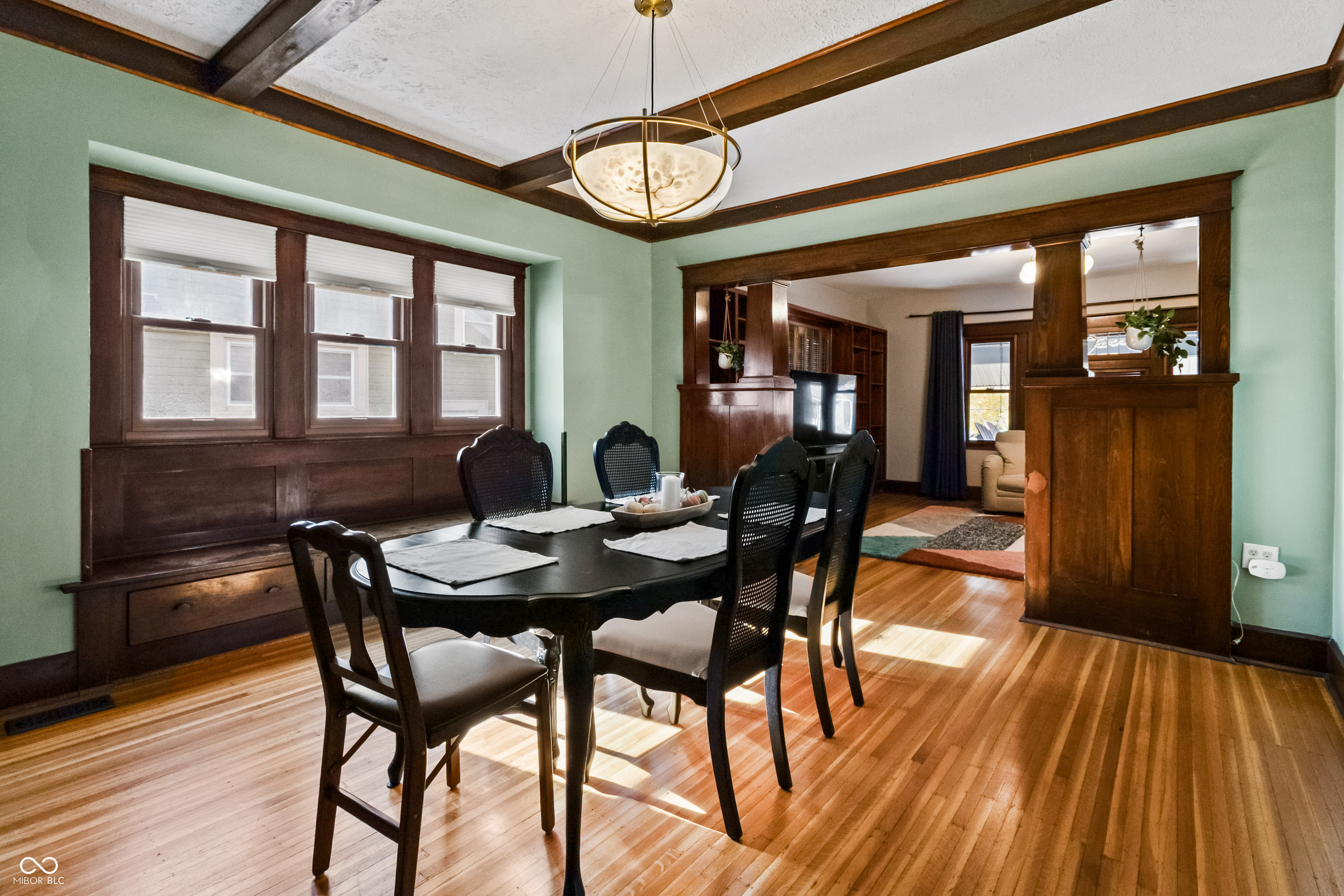 1605 Leonard Street Indianapolis, IN 46203 - Photo 19 of 76