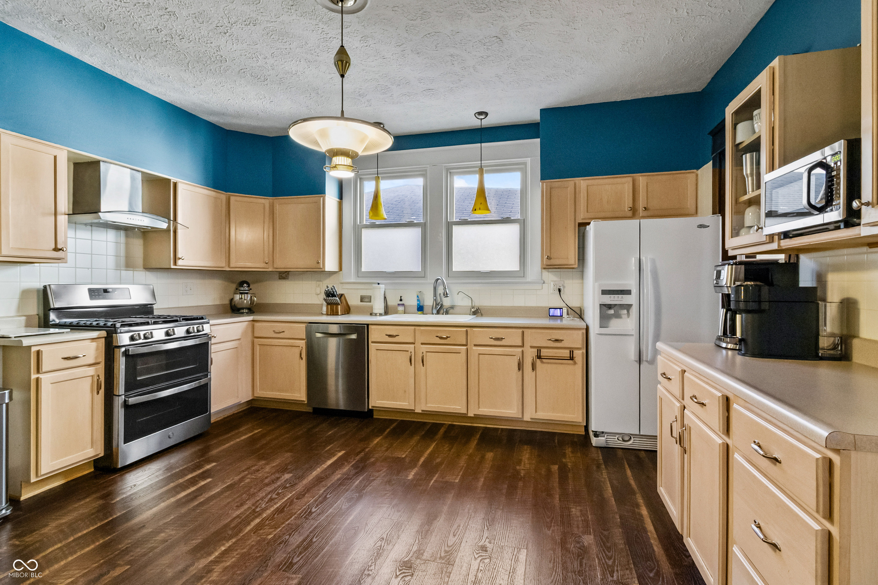 1605 Leonard Street Indianapolis, IN 46203 - Photo 20 of 76