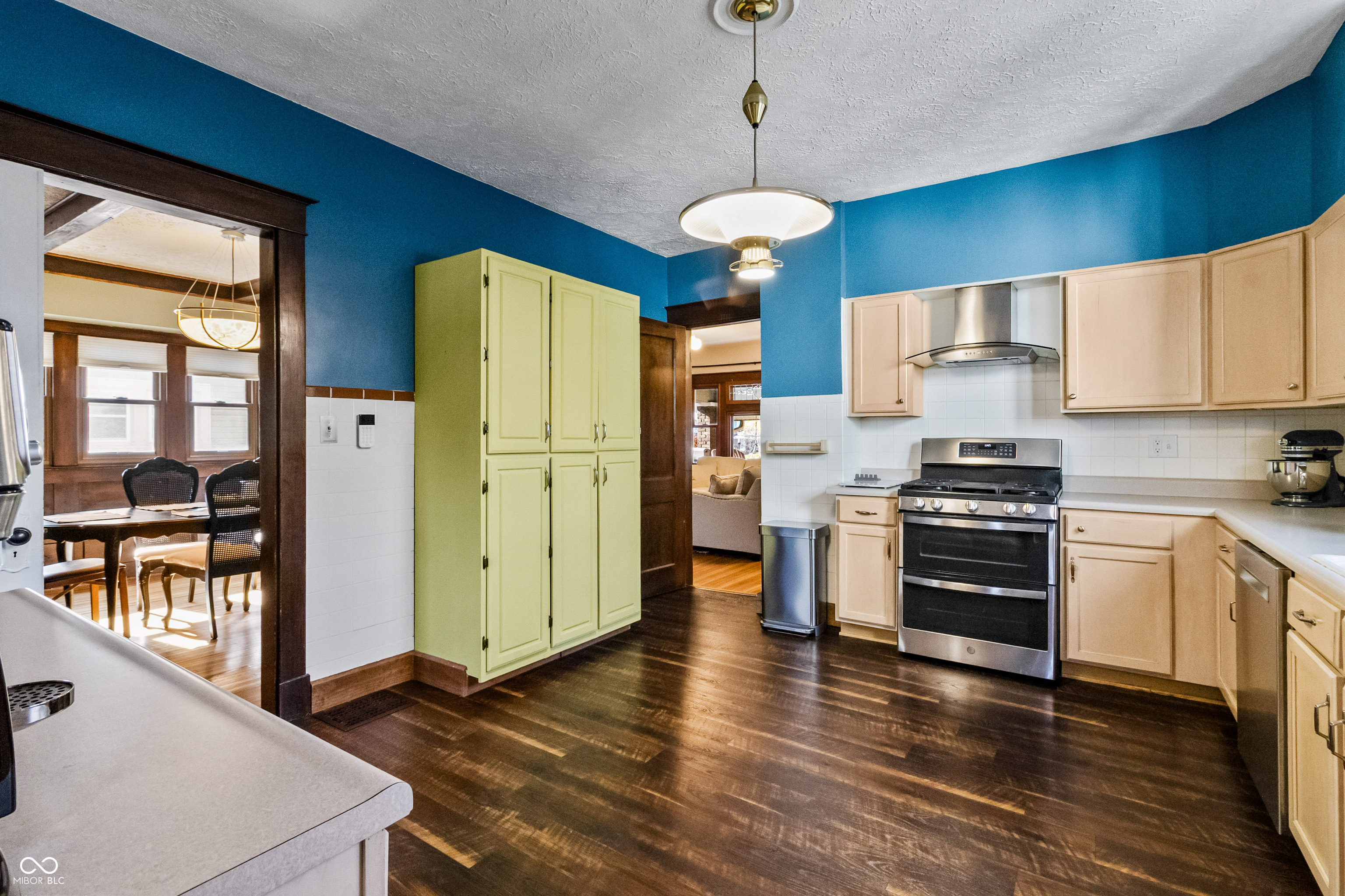 1605 Leonard Street Indianapolis, IN 46203 - Photo 21 of 76