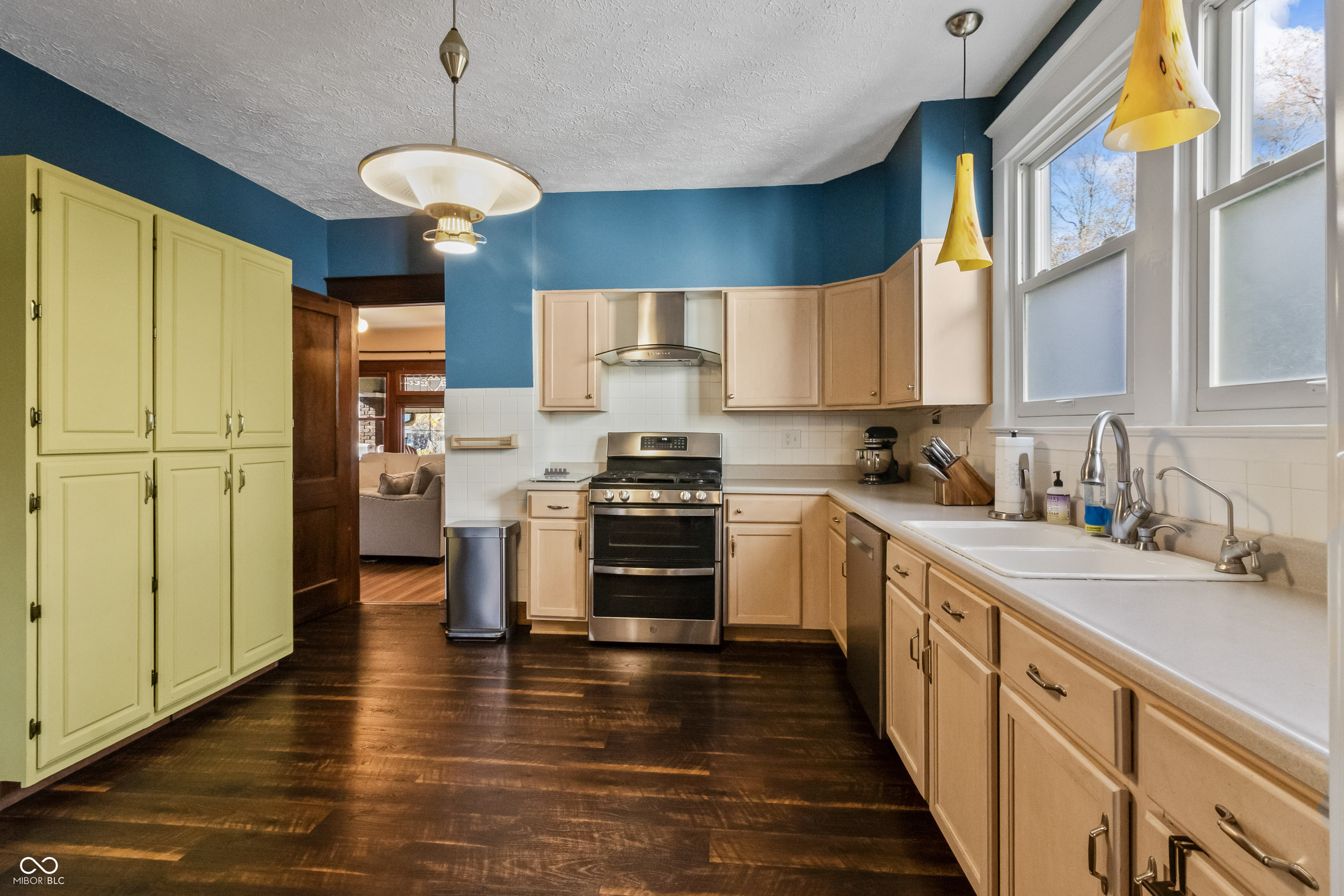 1605 Leonard Street Indianapolis, IN 46203 - Photo 22 of 76