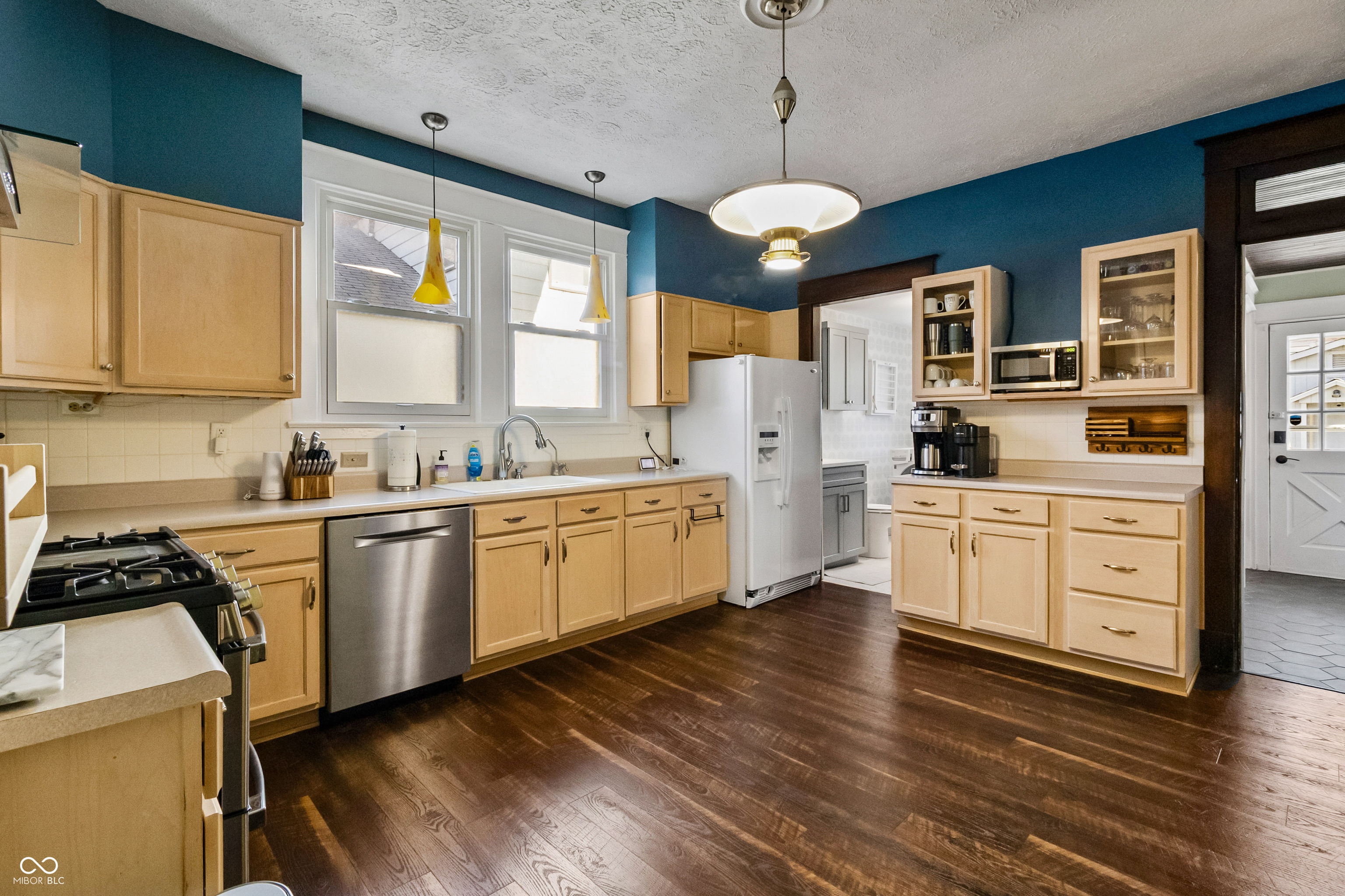 1605 Leonard Street Indianapolis, IN 46203 - Photo 23 of 76