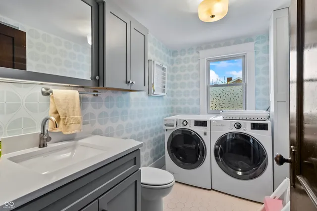 $374,900 | 1605 Leonard Street, Indianapolis, IN 46203