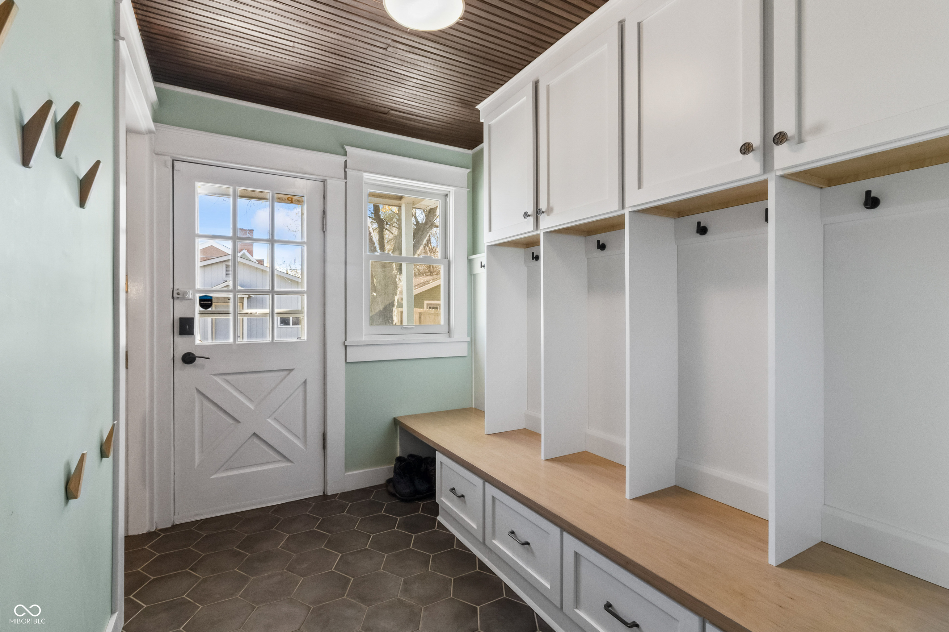 1605 Leonard Street Indianapolis, IN 46203 - Photo 26 of 76