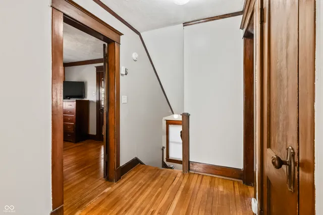 $374,900 | 1605 Leonard Street, Indianapolis, IN 46203