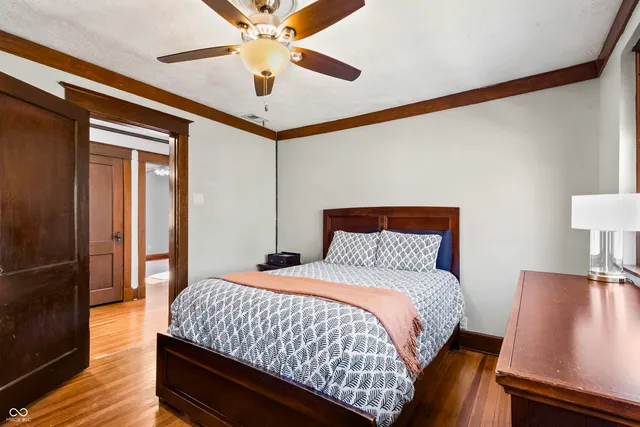 $374,900 | 1605 Leonard Street, Indianapolis, IN 46203