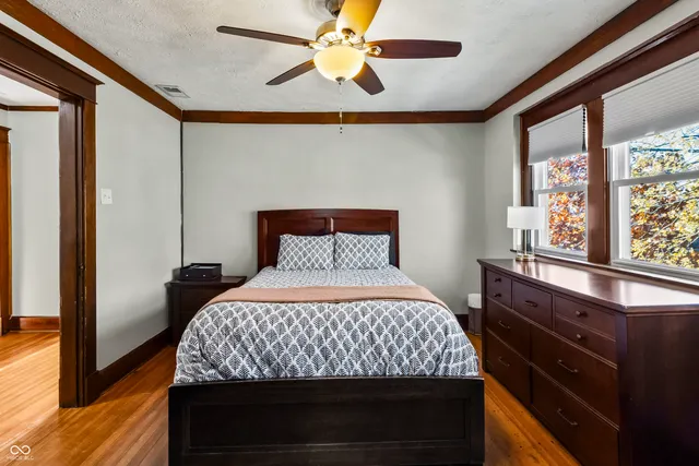 $374,900 | 1605 Leonard Street, Indianapolis, IN 46203