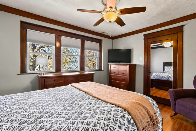 $374,900 | 1605 Leonard Street, Indianapolis, IN 46203