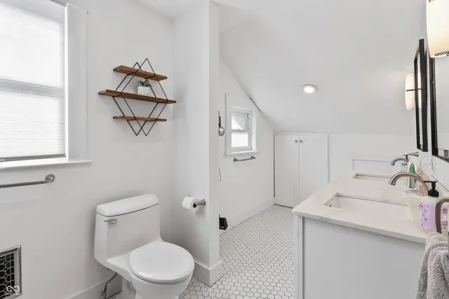 $374,900 | 1605 Leonard Street, Indianapolis, IN 46203