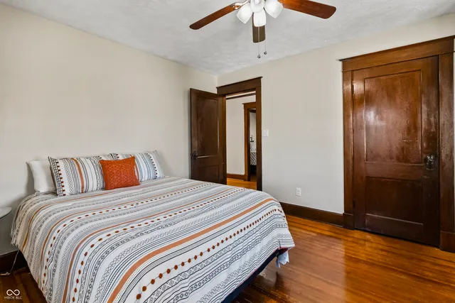 $374,900 | 1605 Leonard Street, Indianapolis, IN 46203