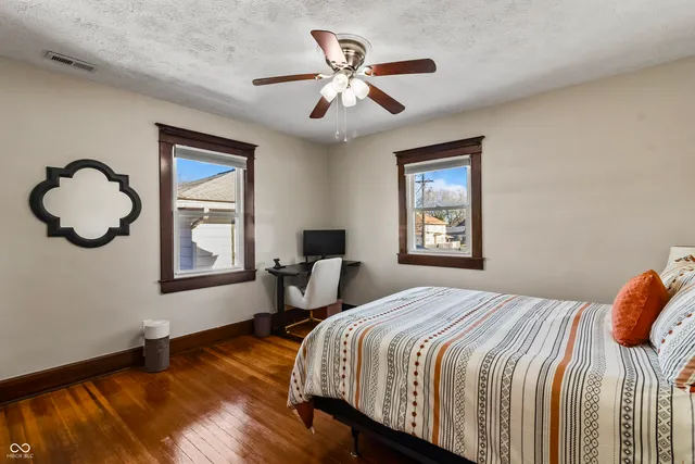 $374,900 | 1605 Leonard Street, Indianapolis, IN 46203