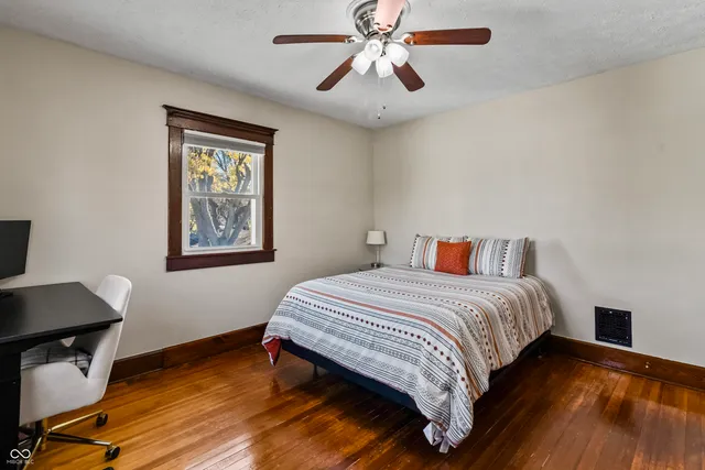 $374,900 | 1605 Leonard Street, Indianapolis, IN 46203