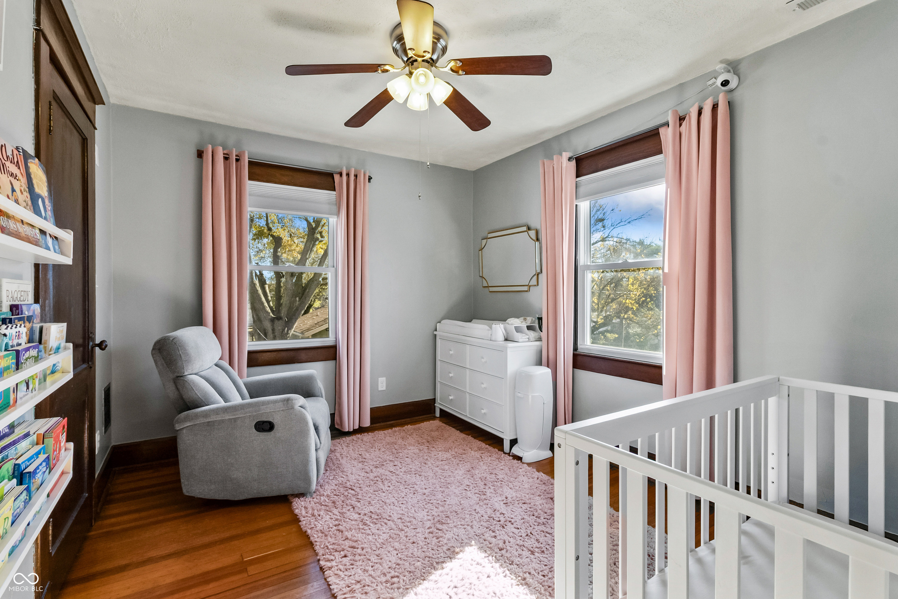 1605 Leonard Street Indianapolis, IN 46203 - Photo 41 of 76