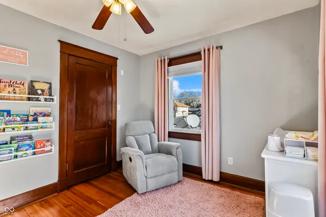 $374,900 | 1605 Leonard Street, Indianapolis, IN 46203