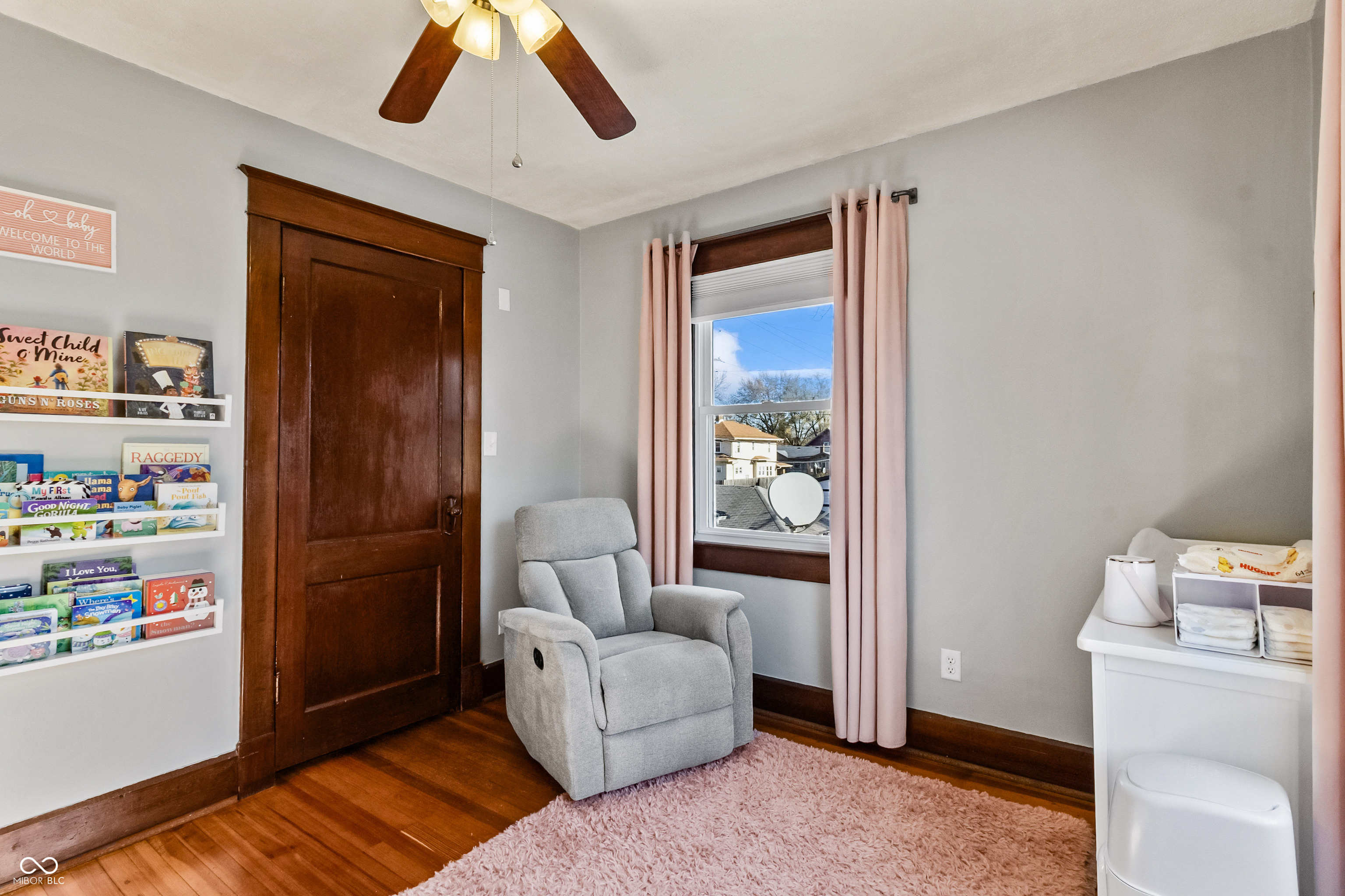 1605 Leonard Street Indianapolis, IN 46203 - Photo 42 of 76