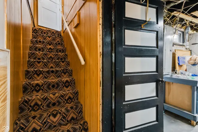 $374,900 | 1605 Leonard Street, Indianapolis, IN 46203