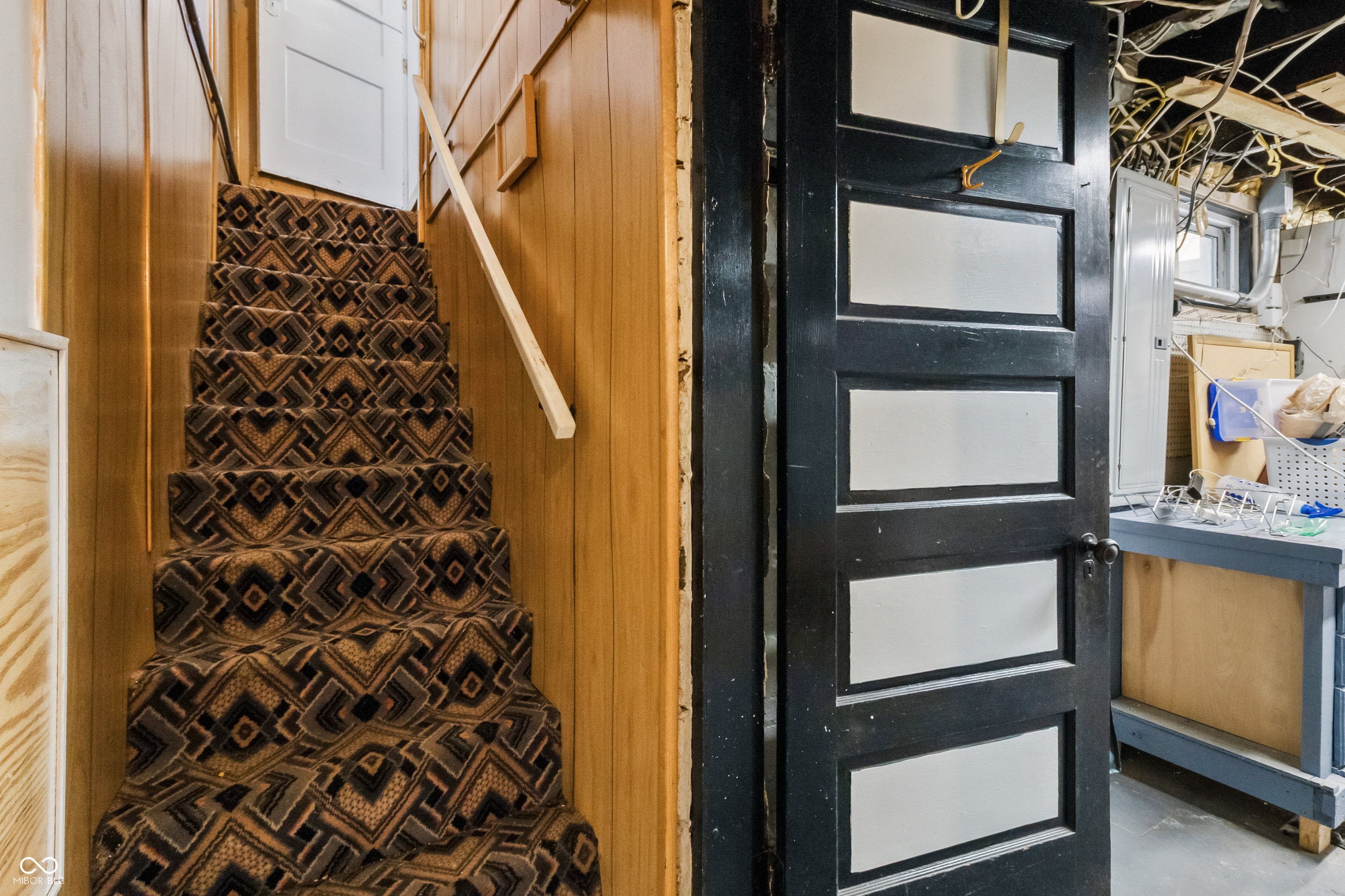 1605 Leonard Street Indianapolis, IN 46203 - Photo 43 of 76