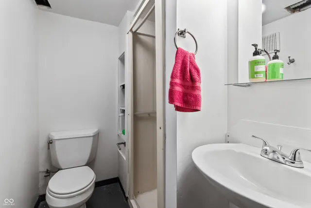 $374,900 | 1605 Leonard Street, Indianapolis, IN 46203