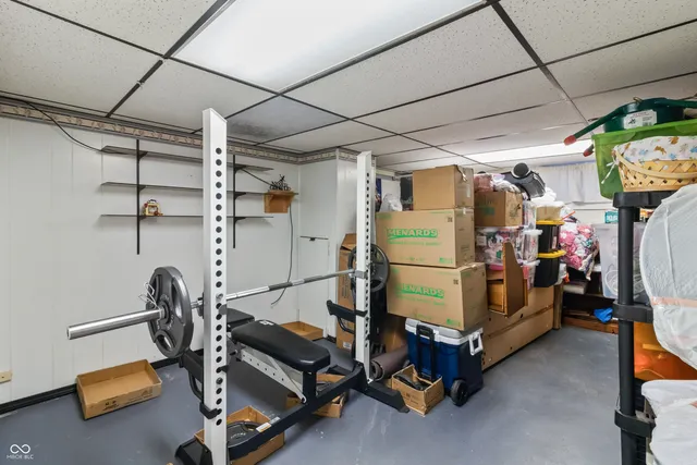 $374,900 | 1605 Leonard Street, Indianapolis, IN 46203