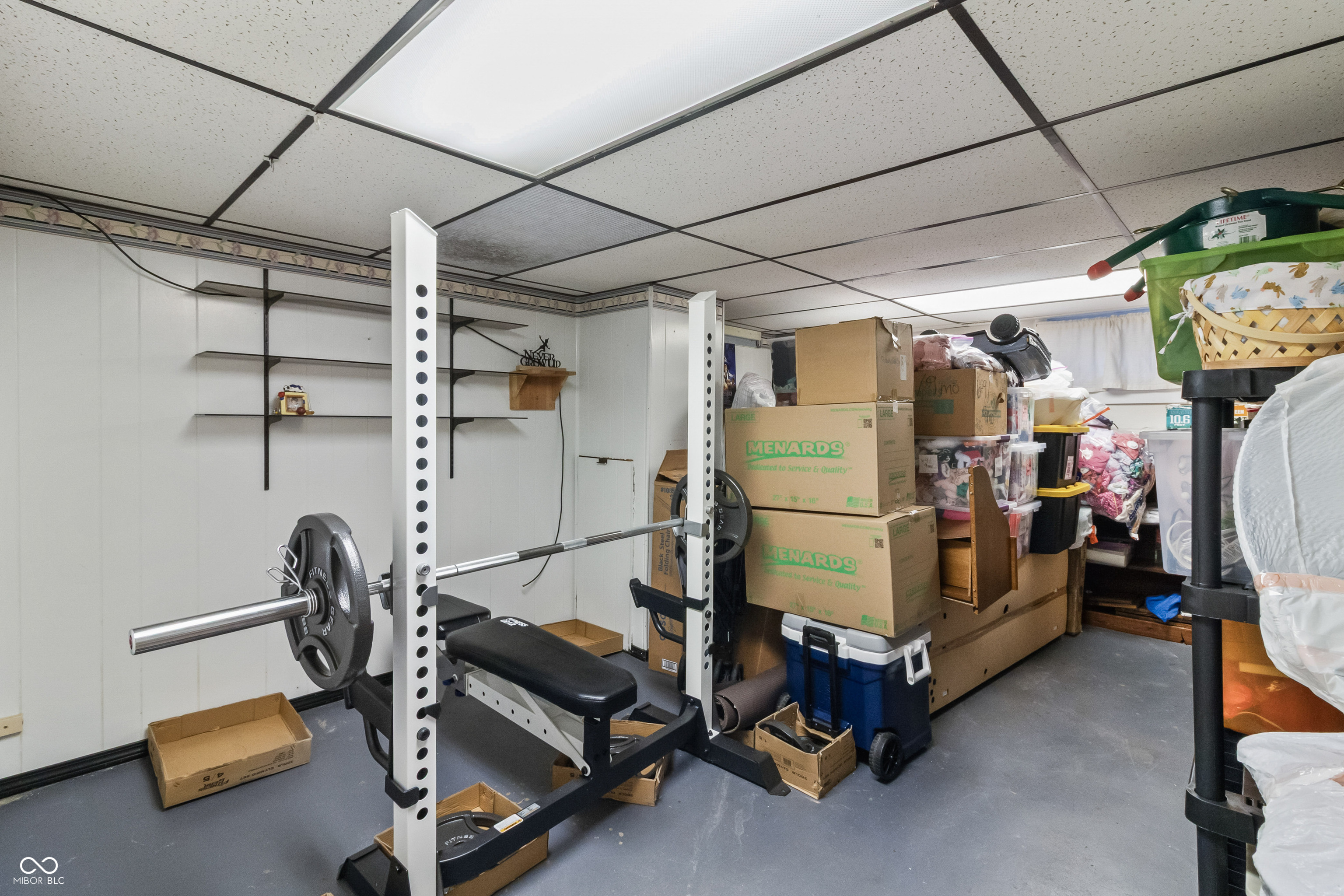 1605 Leonard Street Indianapolis, IN 46203 - Photo 48 of 76