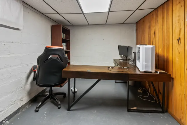 $374,900 | 1605 Leonard Street, Indianapolis, IN 46203