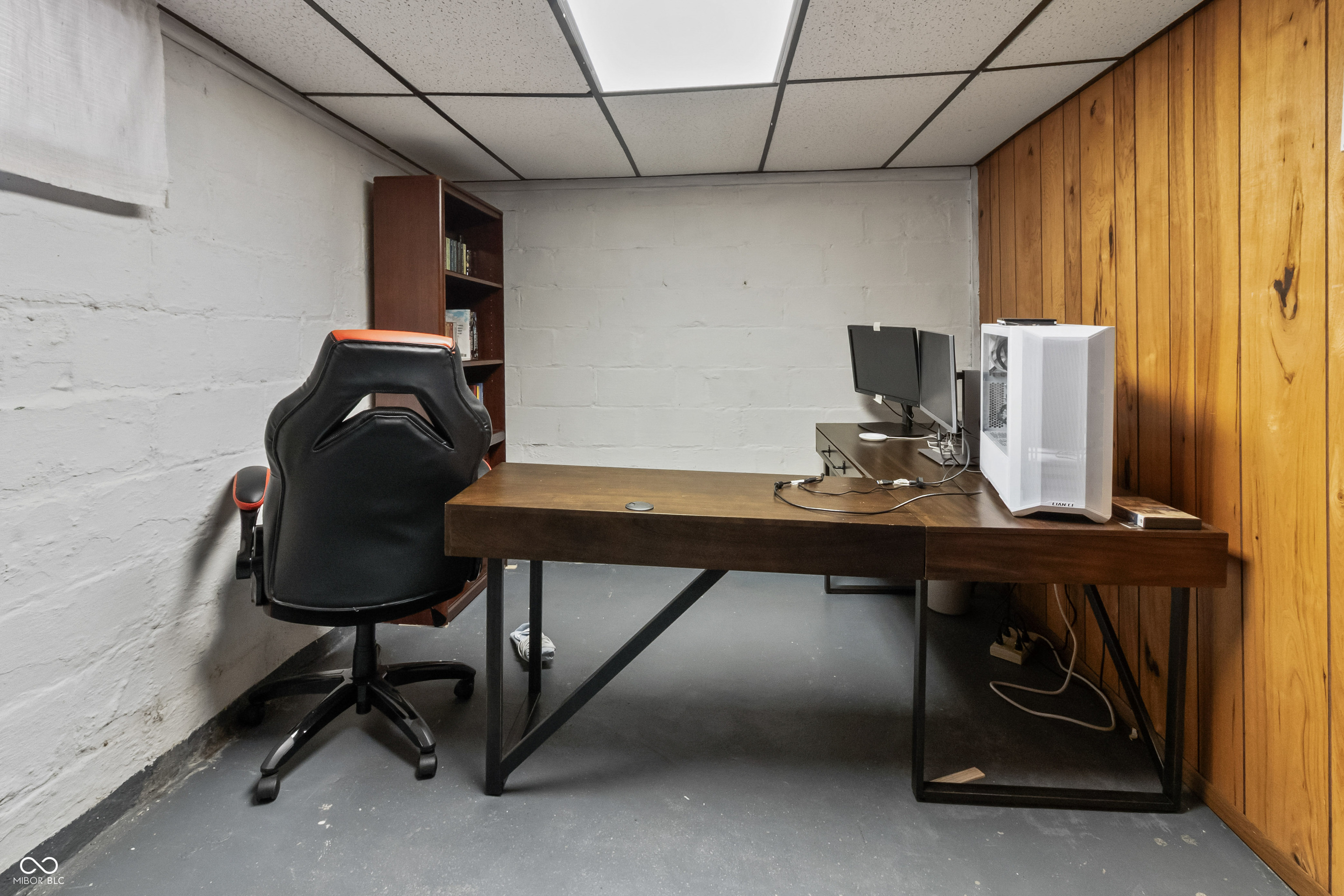 1605 Leonard Street Indianapolis, IN 46203 - Photo 50 of 76