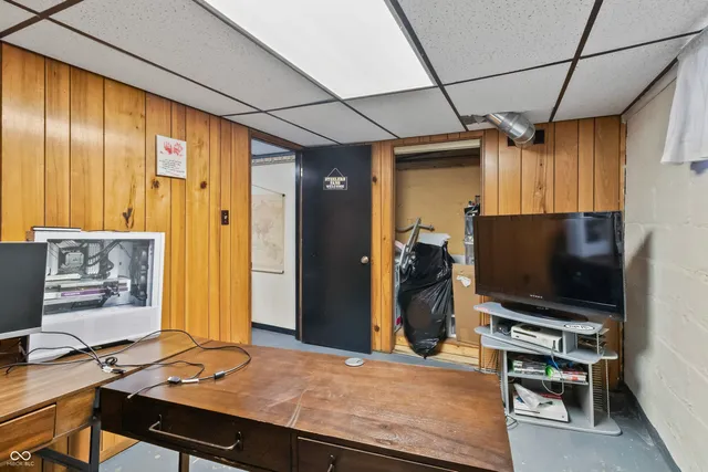 $374,900 | 1605 Leonard Street, Indianapolis, IN 46203