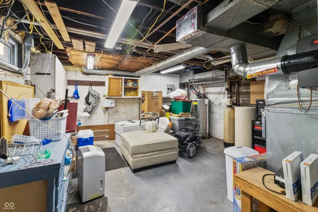 $374,900 | 1605 Leonard Street, Indianapolis, IN 46203