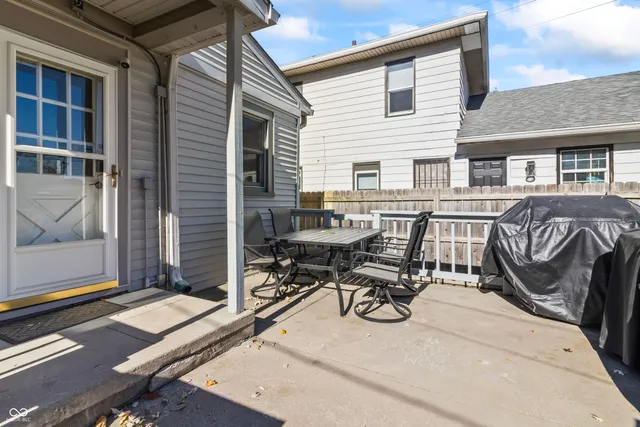 $374,900 | 1605 Leonard Street, Indianapolis, IN 46203