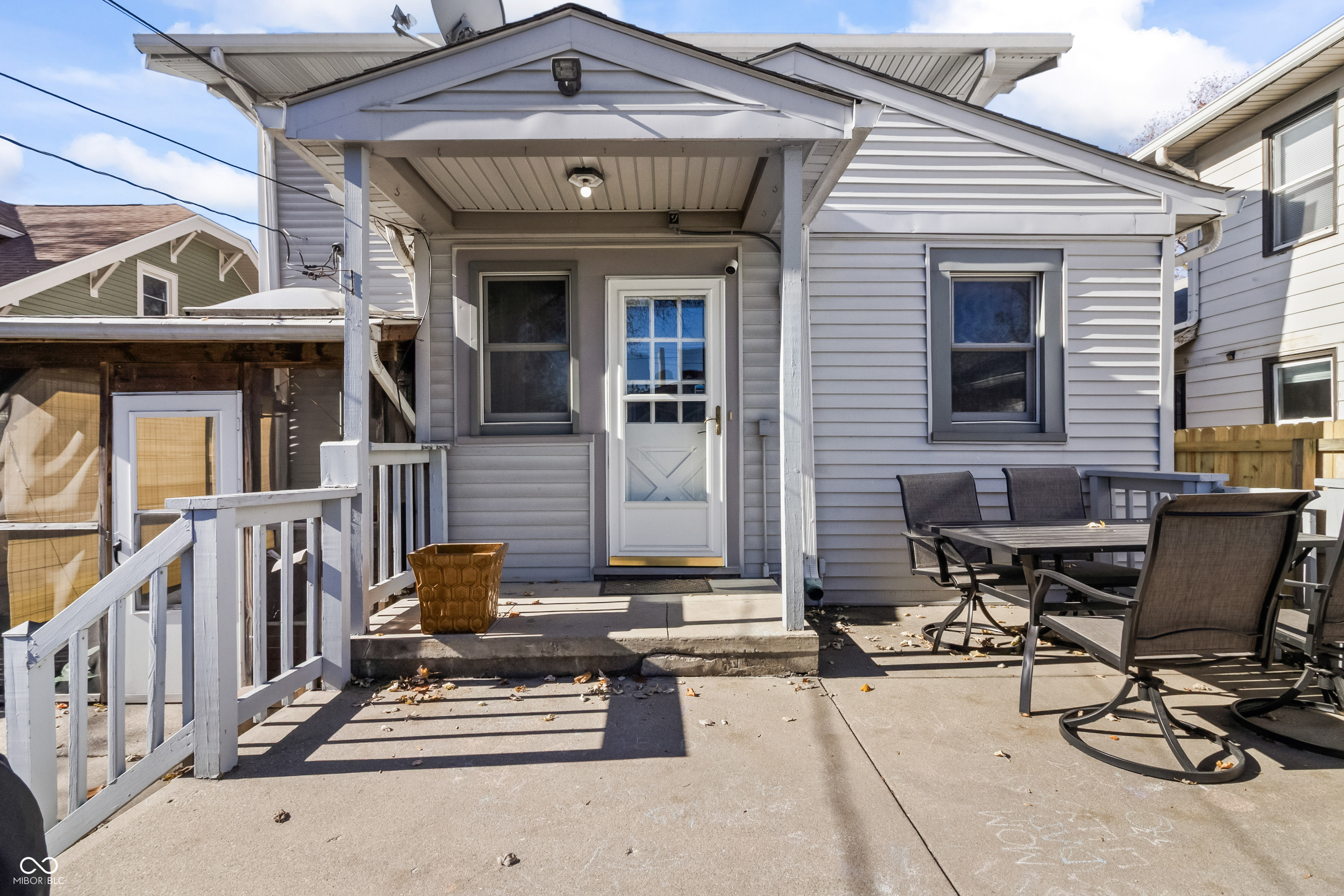 1605 Leonard Street Indianapolis, IN 46203 - Photo 54 of 76