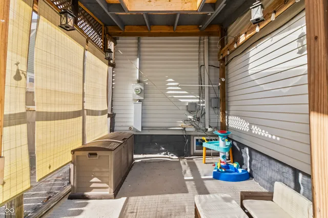 $374,900 | 1605 Leonard Street, Indianapolis, IN 46203