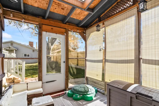 $374,900 | 1605 Leonard Street, Indianapolis, IN 46203