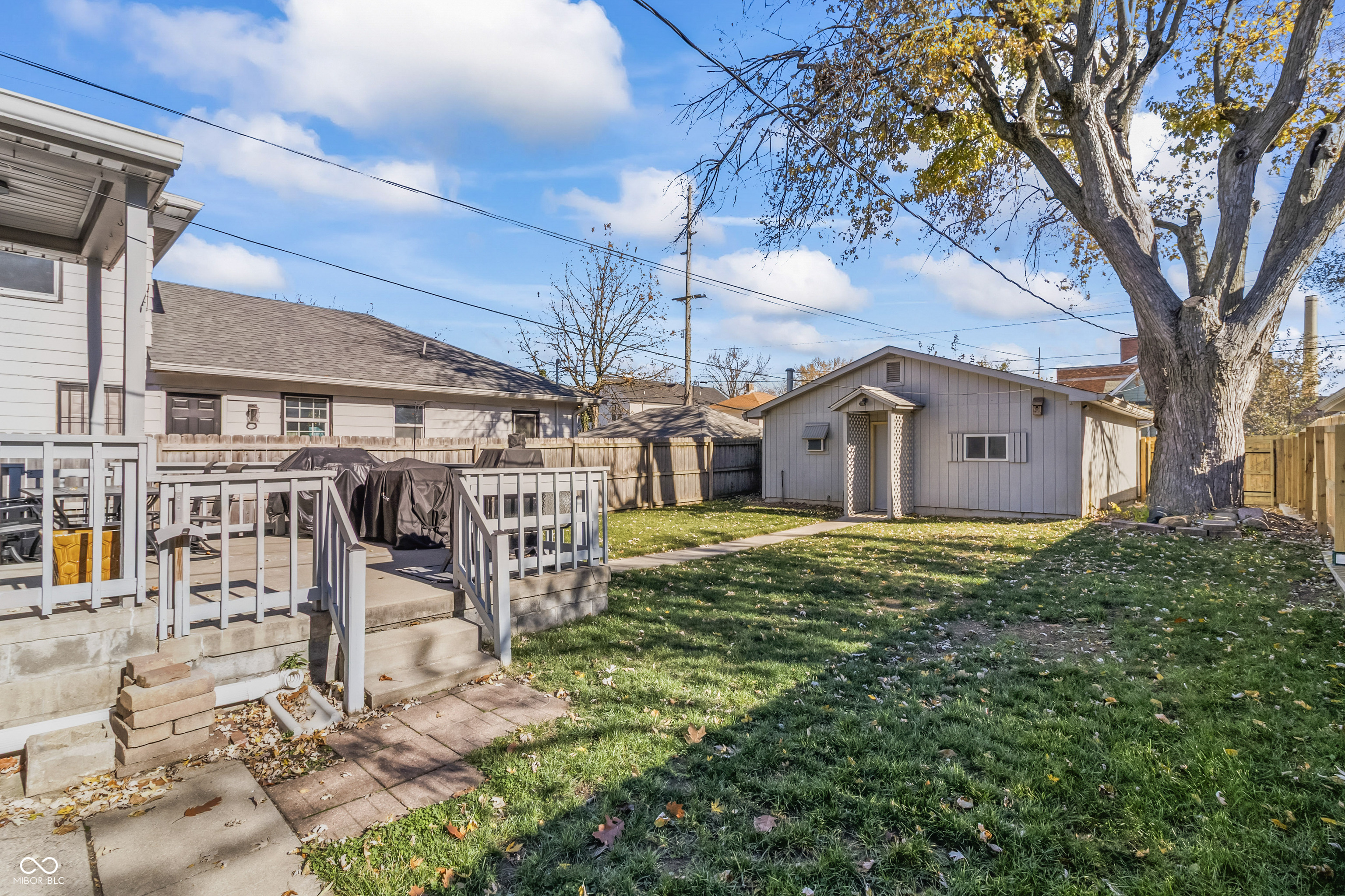 1605 Leonard Street Indianapolis, IN 46203 - Photo 60 of 76