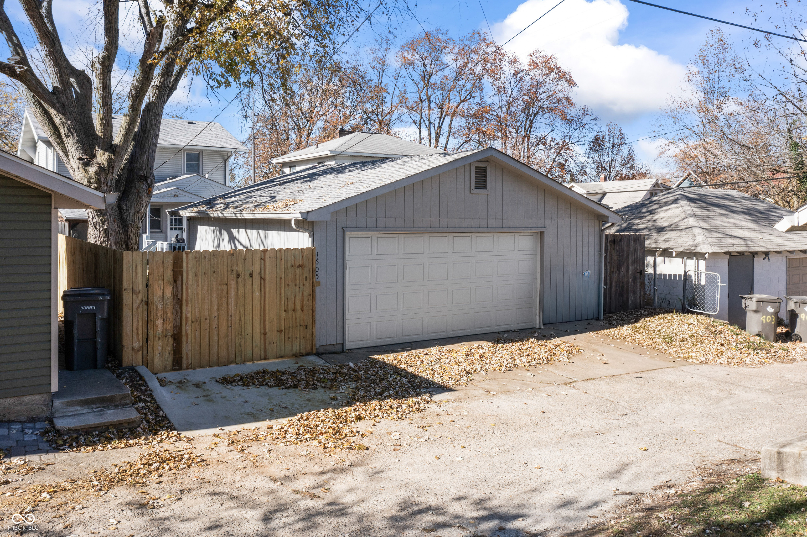 1605 Leonard Street Indianapolis, IN 46203 - Photo 66 of 76