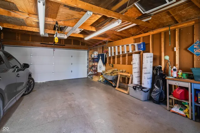 $374,900 | 1605 Leonard Street, Indianapolis, IN 46203