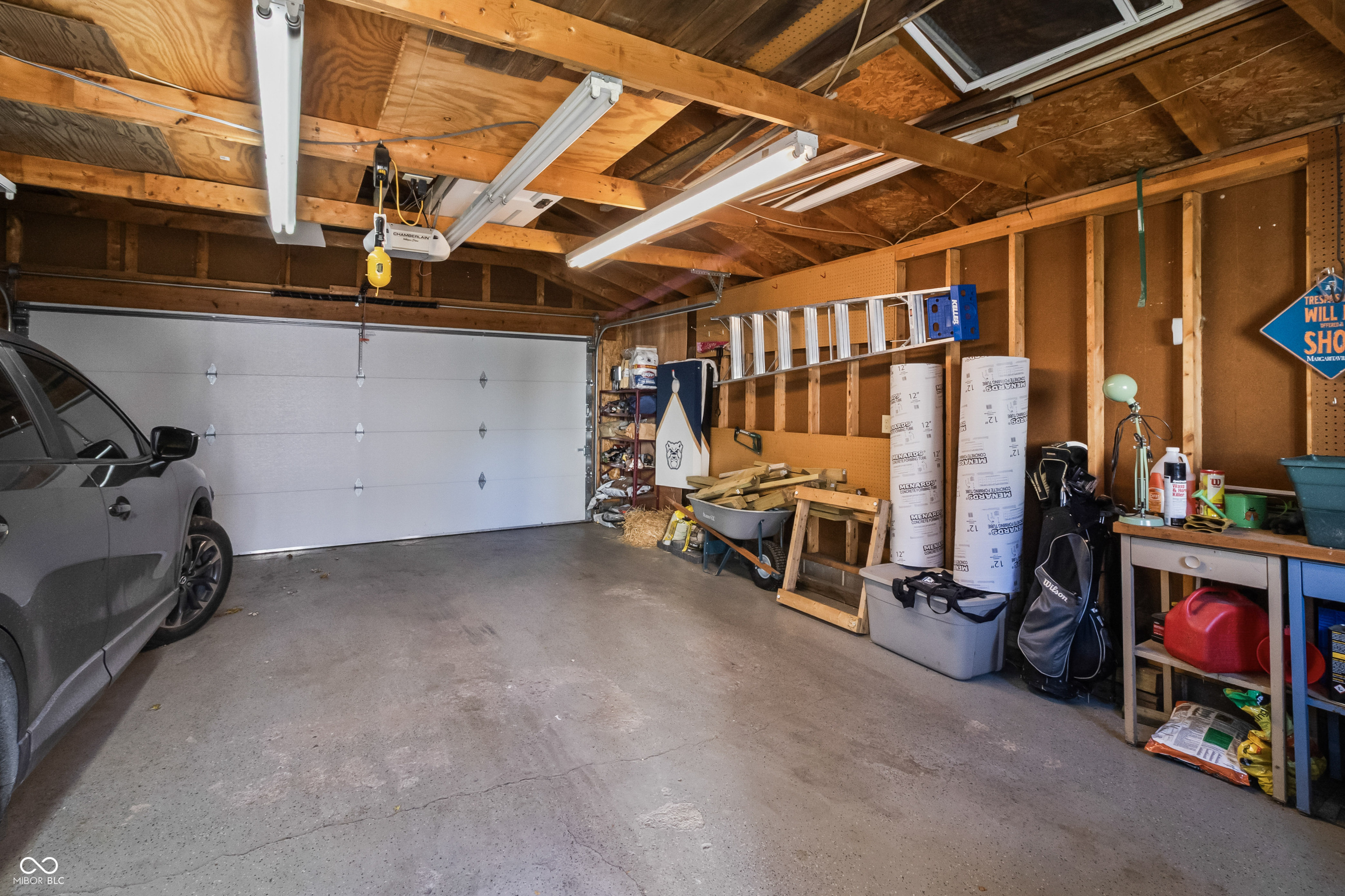 1605 Leonard Street Indianapolis, IN 46203 - Photo 67 of 76